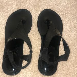 Calvin Klein sandals